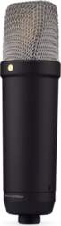 Rode microphone NT1 5th Generation, black