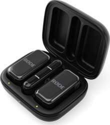 Rode wireless microphone Wireless Micro Lightning