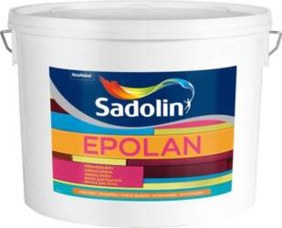 Sadolin FLOOR PAINT EPOLAN BC 4