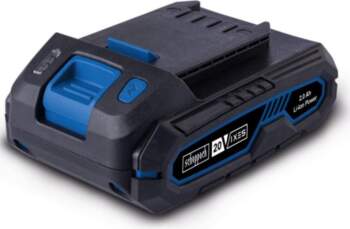 Scheppach Akumuliatorius SBP2.0, 20 V