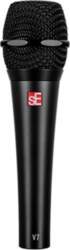 SE Electronics V7 Black - dynamic