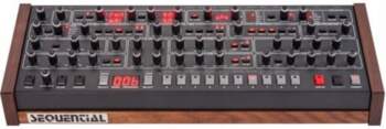 Sequential Sequential Prophet-6 Desktop | 92079090