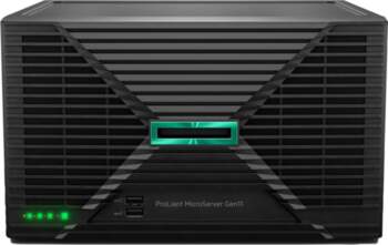Serwer HPE ProLiant MicroServer Gen11 -