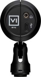 Shure MV6 - USB-C cardioid dynamic
