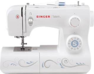 SINGER 3323 Talent Automatic sewing machine