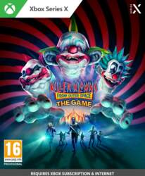 Skybound Games Killer Klowns from Outer