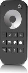 SKYDANCE RT6 Remote Control, 4 Zones