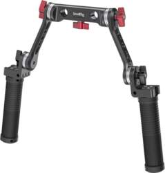 SmallRig 2002 Handle Kit Rosette Cheese