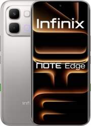 Smartfon Infinix Note Edge 8 /