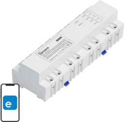SONOFF SPM-4Relay Smart Stackable Power Meter
