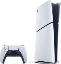 SONY PS5 Digital Edition 825GB console