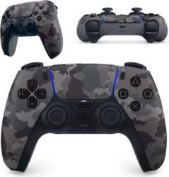 Sony PS5 Dualsense Wireless Controller Camo