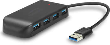Speedlink USB hub Snappy Evo USB