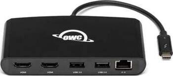 Stacja/replikator OWC Mini Dock Thunderbolt 3