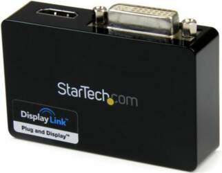 Stacja/replikator StarTech USB - HDMI -