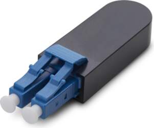 StarTech .COM LC Loopback Plug Single