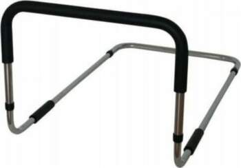 SUNDO Height-adjustable bed rail | 46420