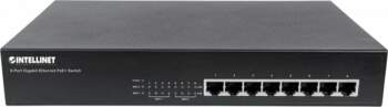 Switch Intellinet Network Solutions 560641 |