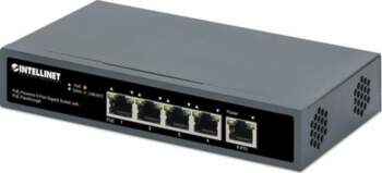 Switch Intellinet Network Solutions 561808 |