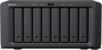 Synology DiskStation DS1825+ NAS/storage server Ryzen
