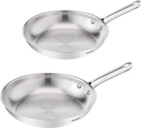 Tefal B866S234 pan/pot set 2 pc(s)
