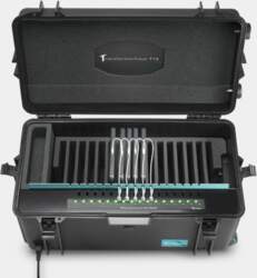 Torba StarTech Formcase TransformerCase T16S-PD Perf