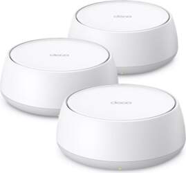 TP-LINK Deco BE22 Mesh System (3-pack)