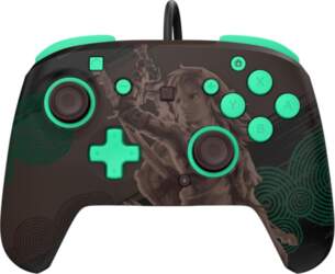 Turtle Beach controller Rematch Nintendo Switch