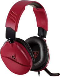 Turtle Beach headset Recon 70, red