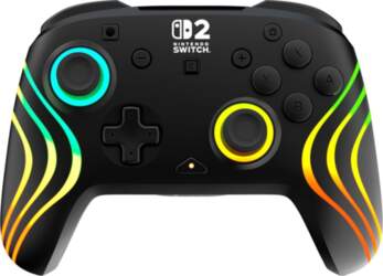 Turtle Beach wireless controller Afterglow Wave