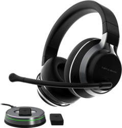 Turtle Beach wireless headset Stealth Pro