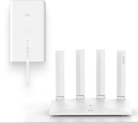 Window mounting kit for Router MC889