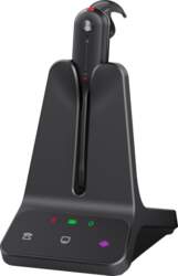 Yealink WH63 E2 UC DECT Headset