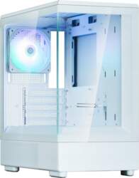 Zalman PC case P10 MicroATX Mini