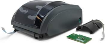 Zebra KIT, Repair, Cover Assy, Fixed