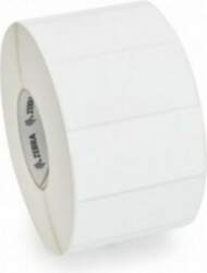 Zebra Label, Polyester, 40x60mm TT, (3006738)