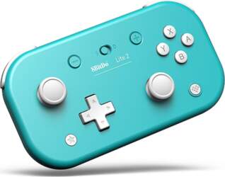 8BitDo Lite 2 Wireless Controller |