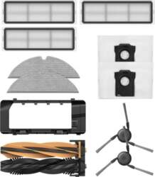 Accessory kit for Dreame D20 Pro