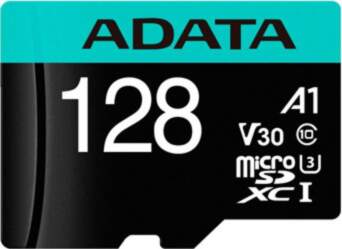 ADATA Memory card microSD Premier Pro