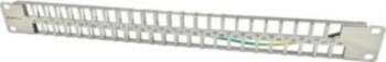 Alantec Patch panel 19`` modularny 48