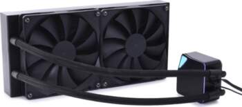 Alphacool Core Ocean T38 280mm CPU