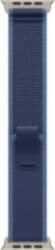 Apple | 49mm Blue/Bright Blue Trail