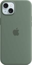 APPLE iPhone 15 Plus Silicone Case