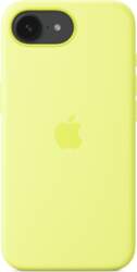 Apple iPhone 16e Silicone Case –