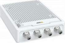 AXIS M7104 VIDEO ENCODER mit vier