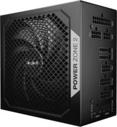 Be quiet! Power Zone 2 80