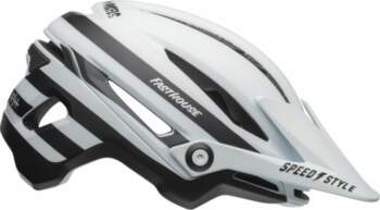 Bell Kask mtb Sixer Integrated Mips