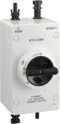 BENY DC Isolator Switch - 2P
