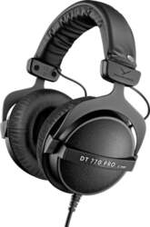 Beyerdynamic DT 770 PRO (32 OHMS)