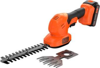 Black&Decker BLACK & DECKER Cordless scissors